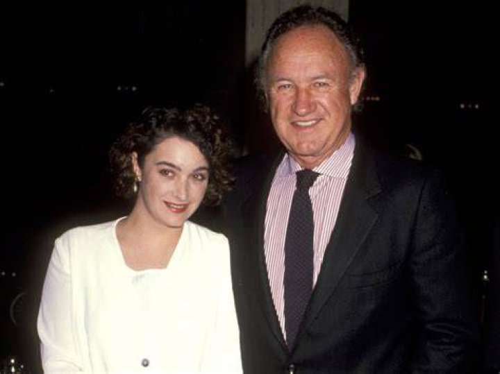Leslie Anne Hackman, Gene Hackman's daughter Celebrities Net Worth