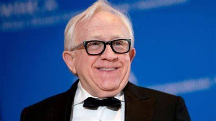 Leslie Jordan has died aged 67. Photo / Getty Images