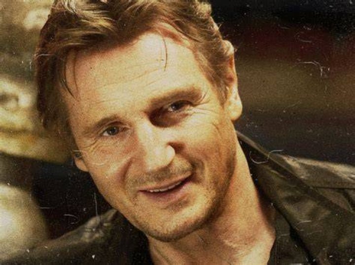 Liam Neeson's Net worth