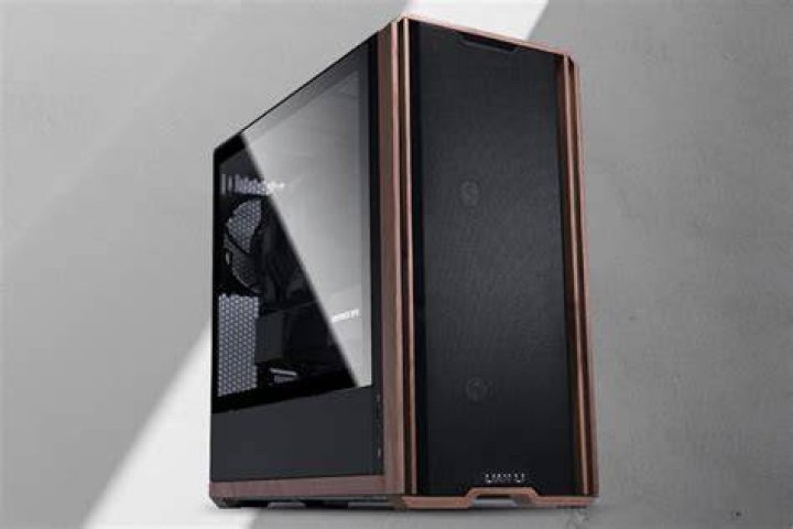 Lian Li&rsquo;s understated new PC case will elevate your desk&rsquo;s class PCWorld