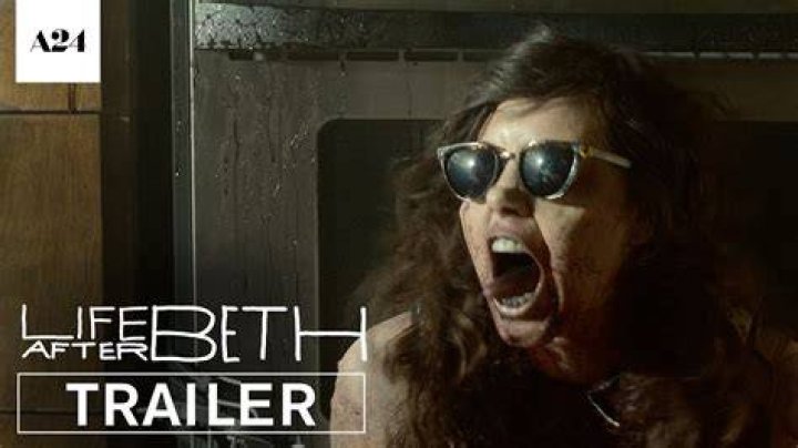 life after beth a24 life after beth a24