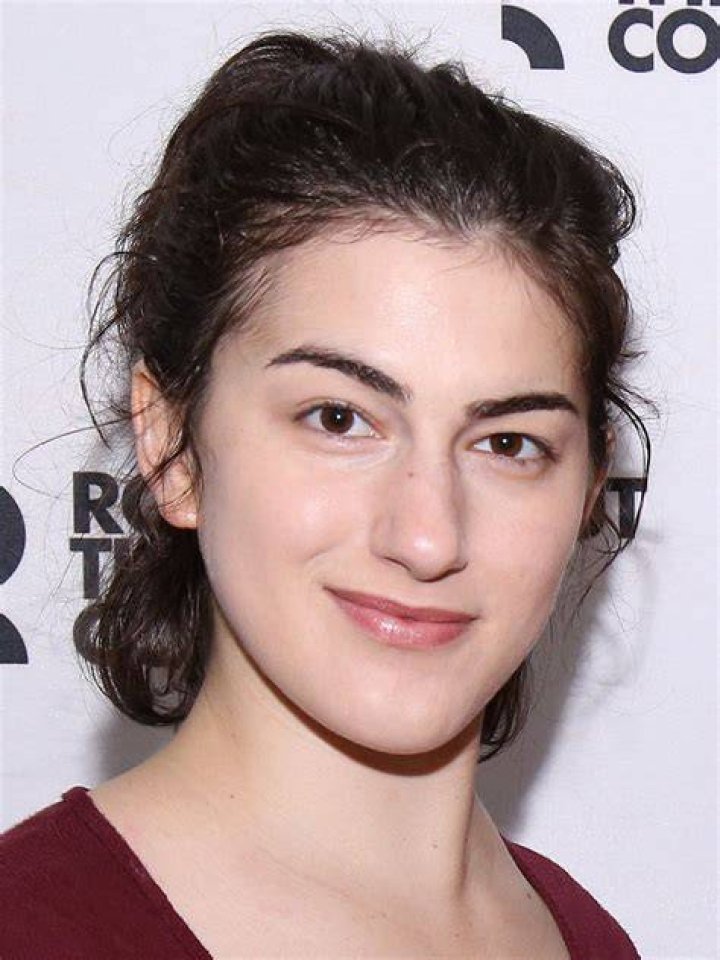 Lilli Kay Actress