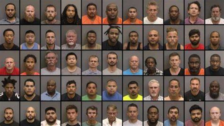 Listcrawler Arrest 2024 Georgia: A Deep Dive Into Implications And Consequences