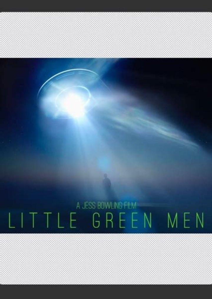 Little Green Men Fan Casting