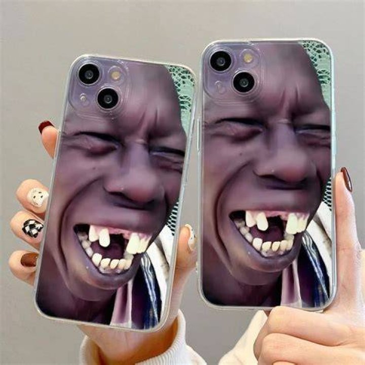 Lizardhill Funny Whipping Phone Case For iphone 7 Case Fashion Hard PC