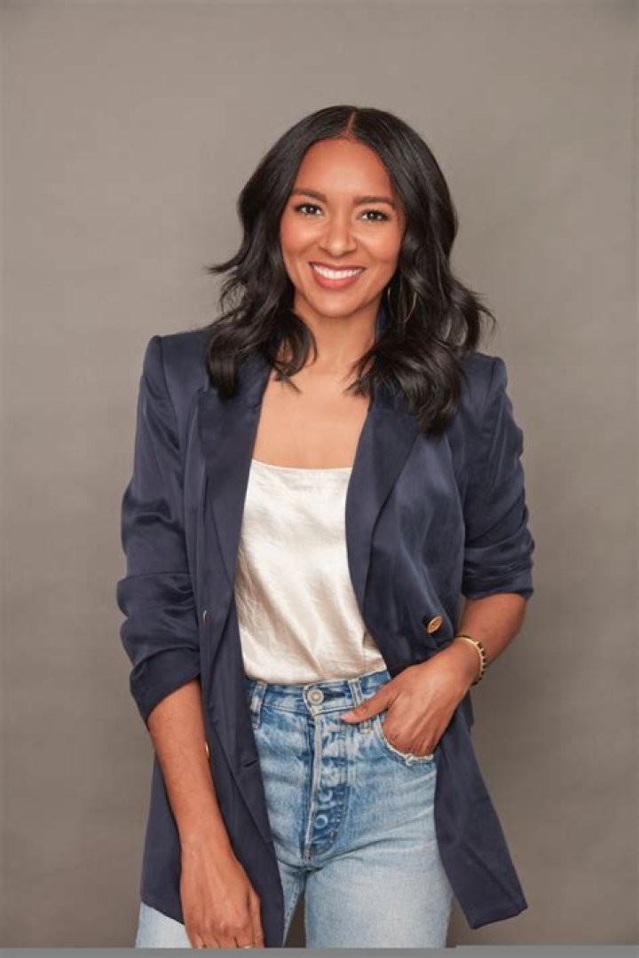 Lizzy Mathis' Husband Isa Rahman Is a Model Who She Met at a Photoshoot