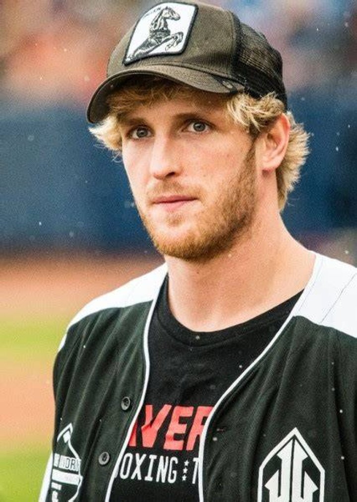Logan Paul as Blake Redding in The Thinning 3: Redemption