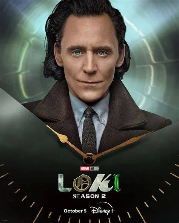 loki disney