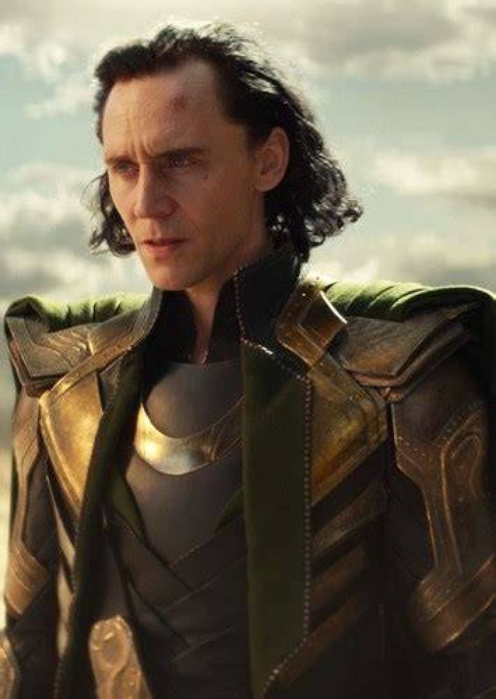 Loki Laufeyson Fan Casting
