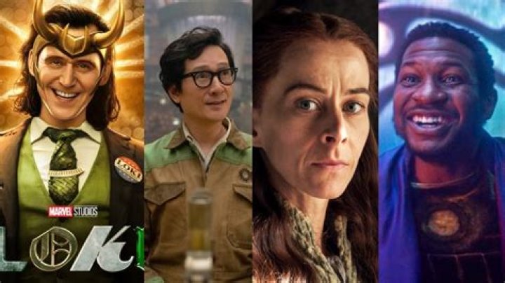 Loki Season 2 Cast Guide