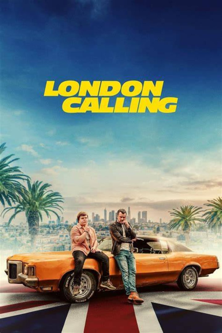 London Calling from Paul Walker A Life in Pictures E! News