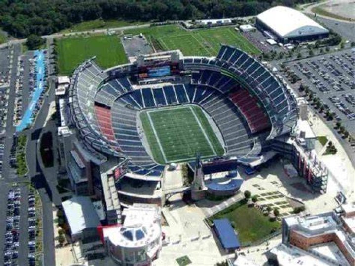 loudest NFL stadium in 2023