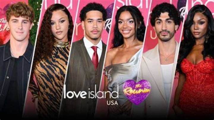 Love Island USA's Kordell Beckham has famous brother who dated Kim