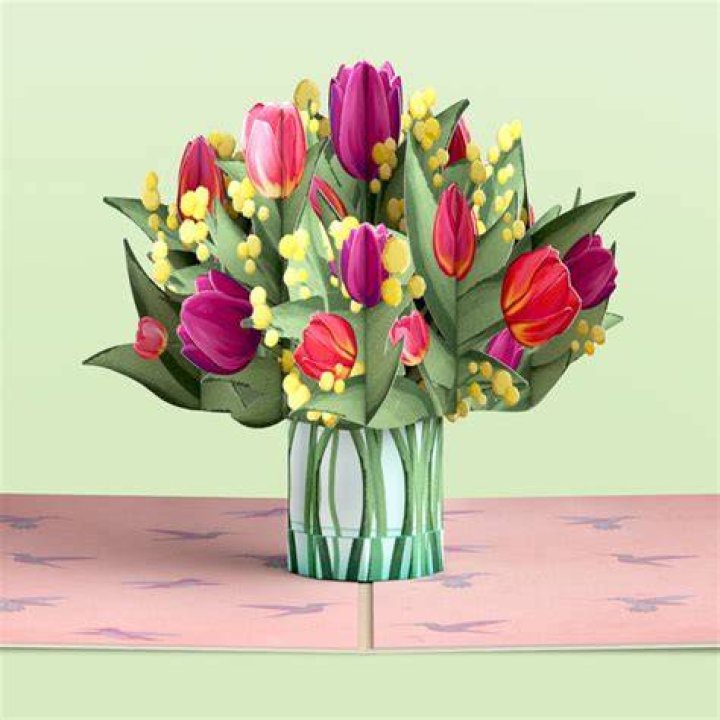 Lovepop Cards