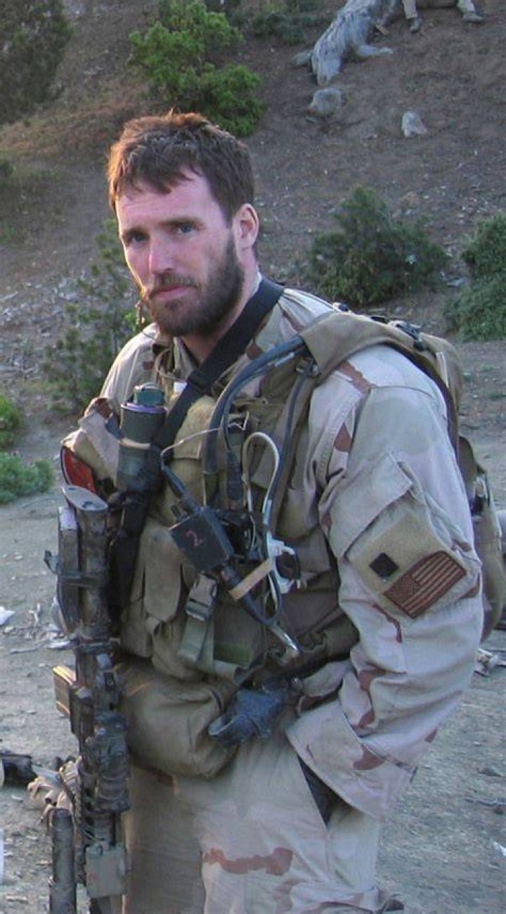 lt michael murphy