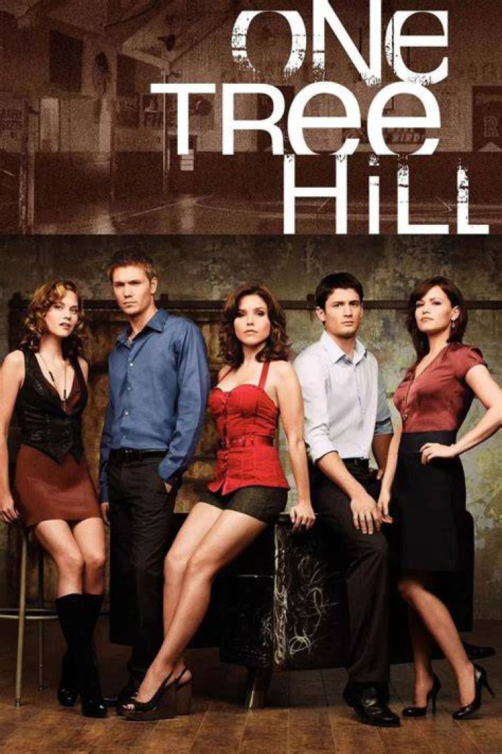 LTTS Exclusive One Tree Hill's Jackson Brundage Talks Charity Look