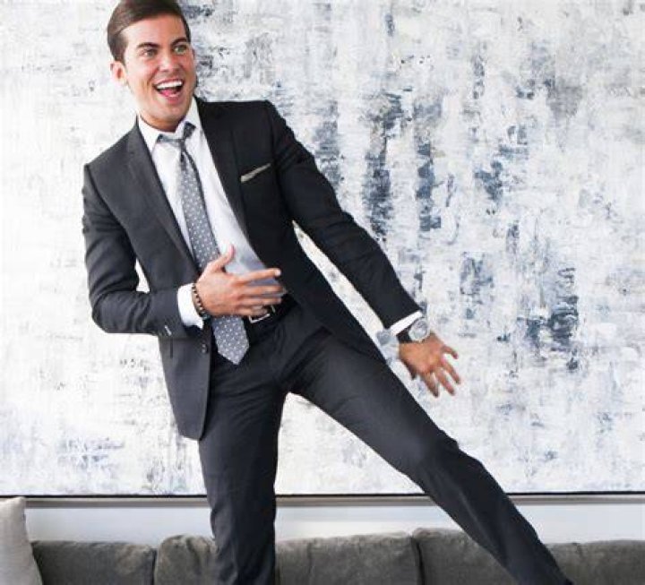 Luis Ortiz Million Dollar Listing
