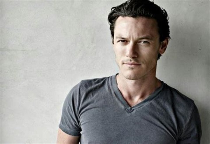 Luke Evans &middot; BIFA &middot; British Independent Film Awards