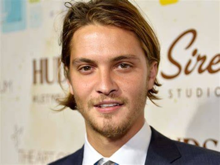 Luke Grimes cast in 50 Shades of Grey