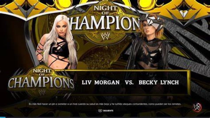 lynch v morgan