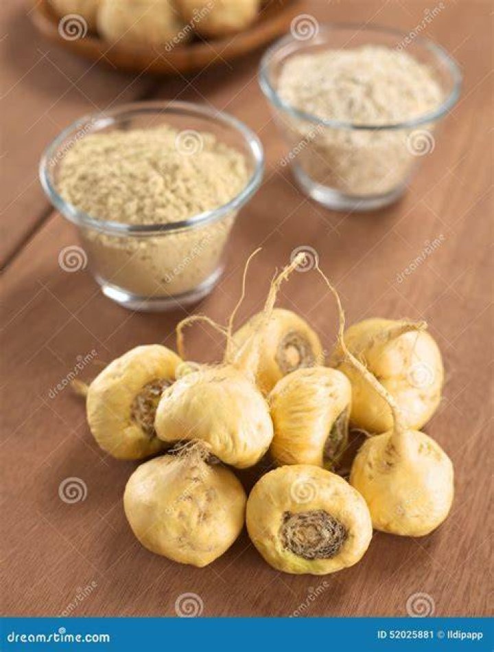 Maca