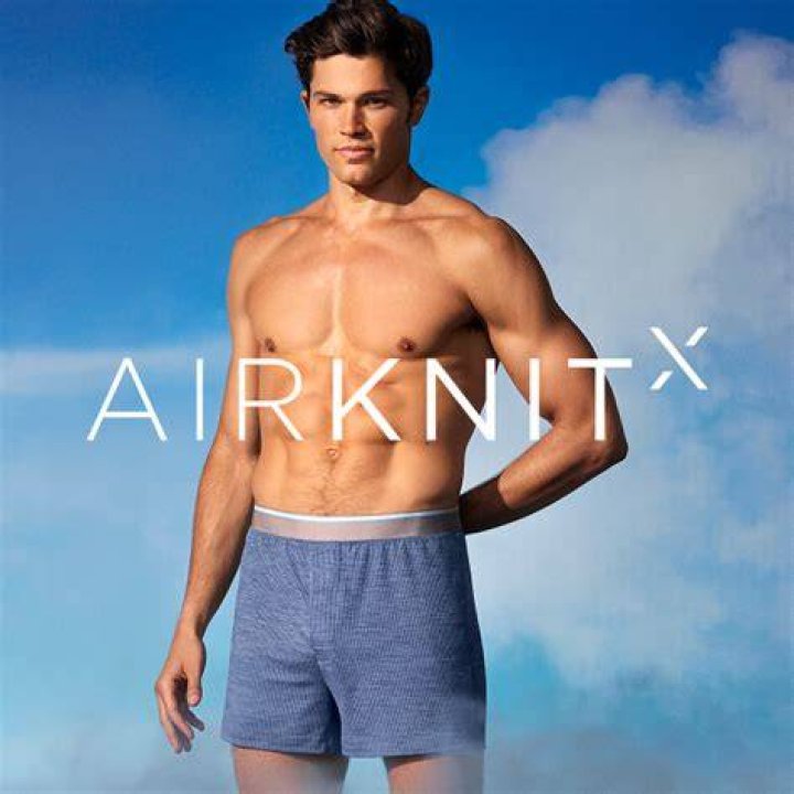 Mack Weldon Airknitx Trunks Mack Weldon Airknitx Trunks
