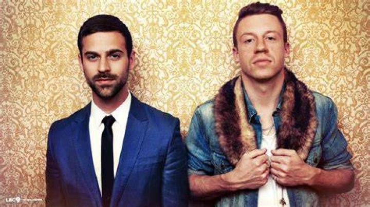 Macklemore and Ryan Lewis: Responsible rap