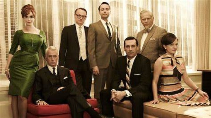 Mad Men