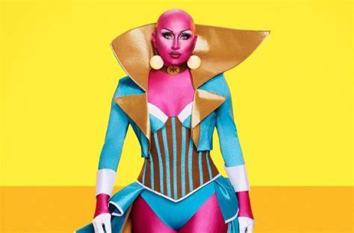 maddy morphosis rupauls drag race