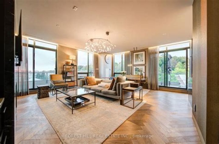 Madison Avenue condos