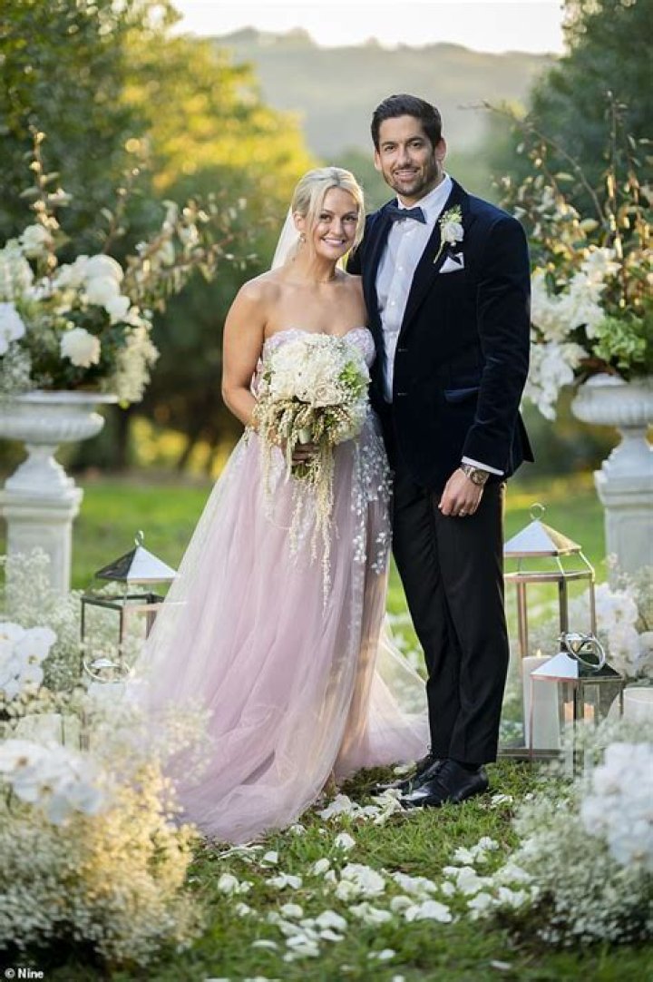 MAFS bride Alyssa Barmonde has revealed she was let go from her job.