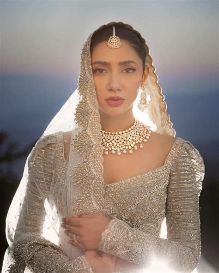Mahira Khan Pic