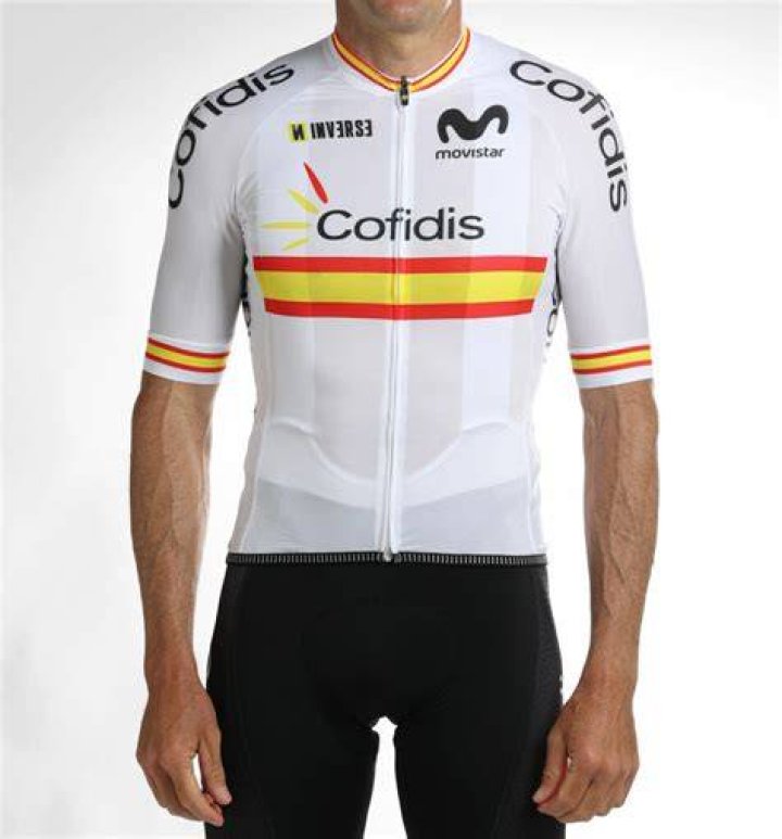 Maillot y Culotte ciclismo