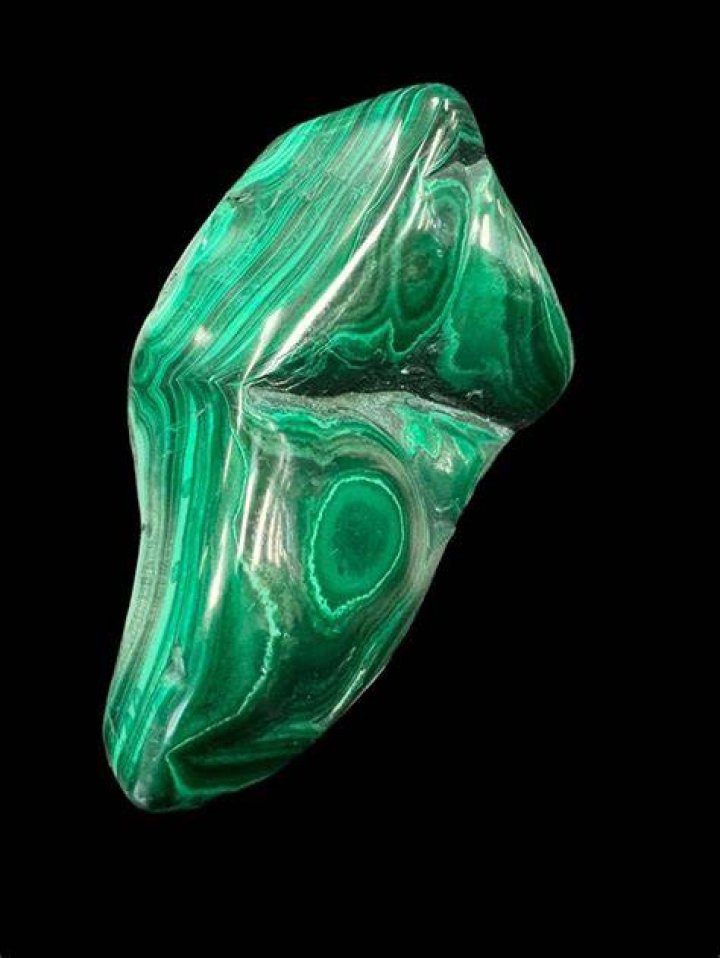 Malachite Crystals for protection
