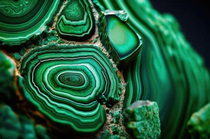 Malachite