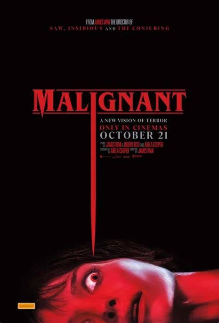 malignant james wan reviews mixed why
