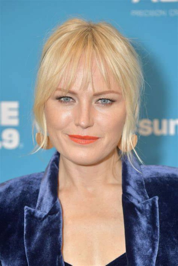 Malin Akerman stars in 'Trophy Wife'.