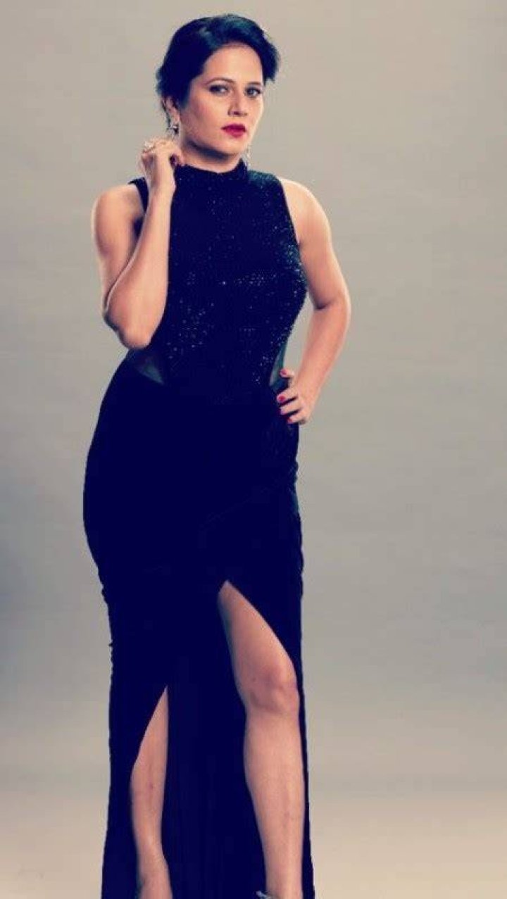 Manava Naik
