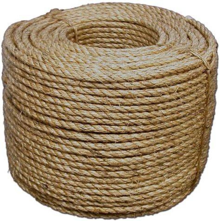 Manila Rope