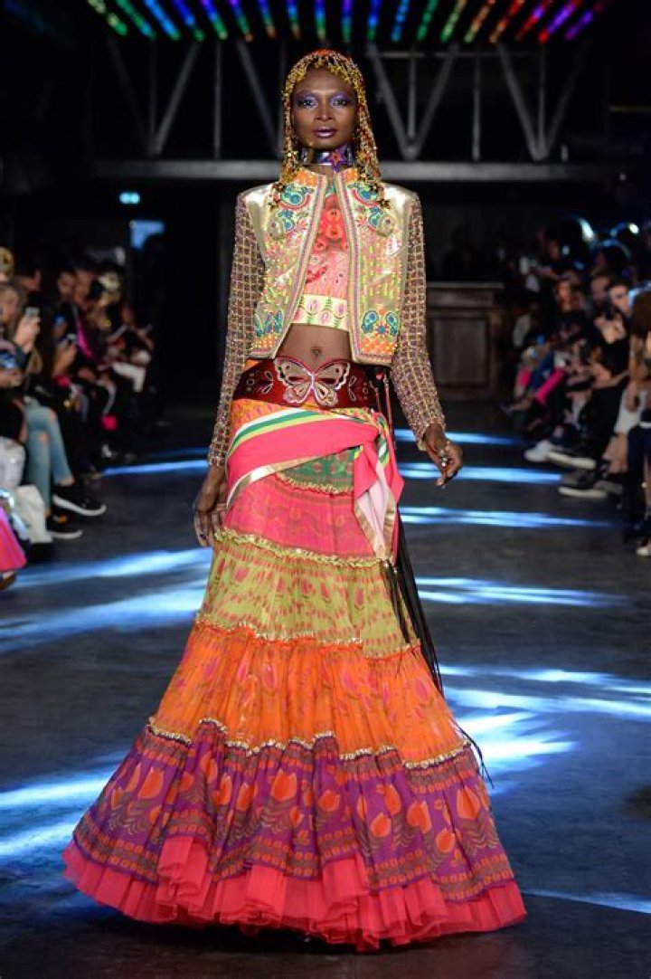 Manish Arora Pic