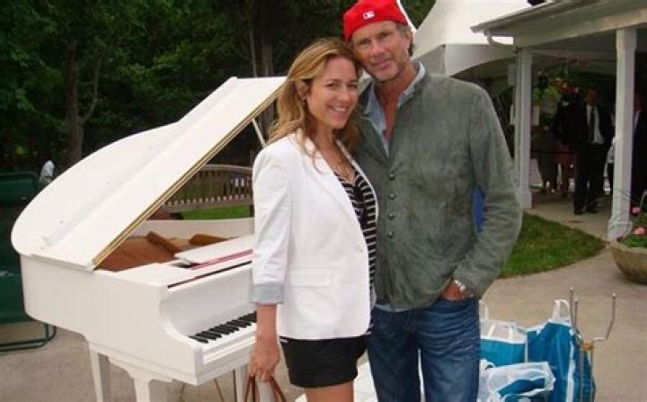 Manon St. John Smith A Look into Chad Smith's Daughter LucyKingdom