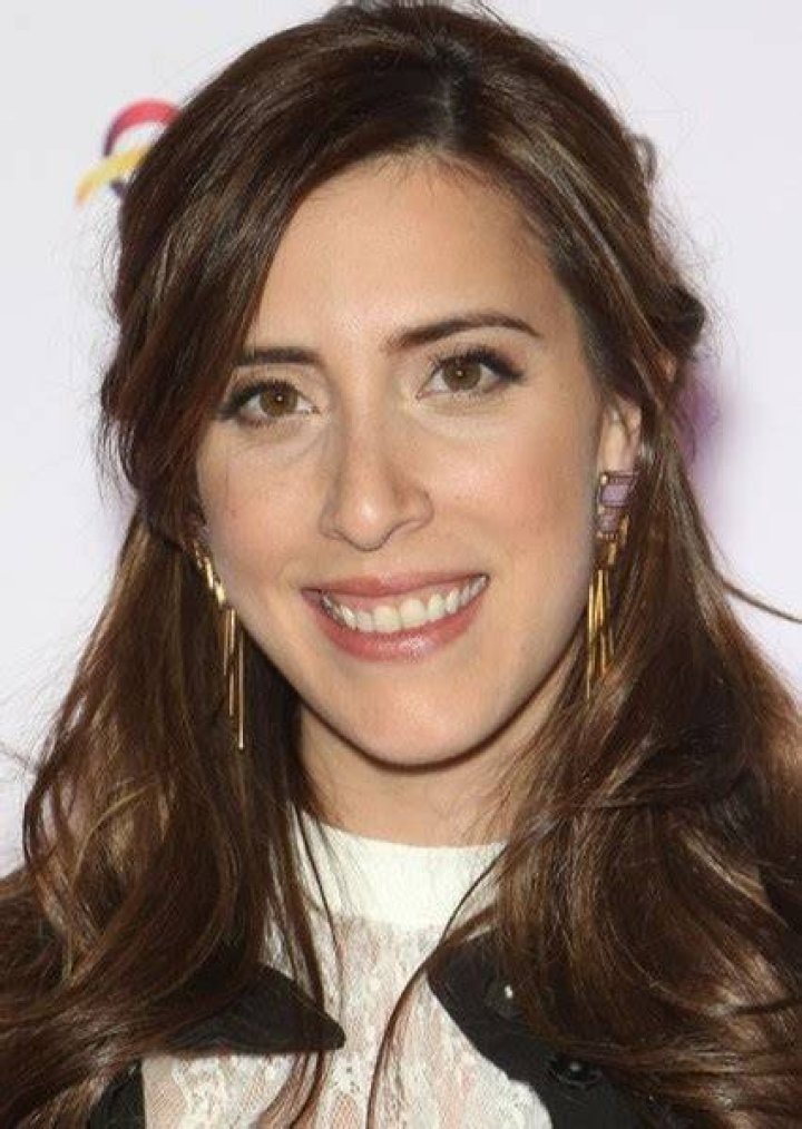 Mariana Vega Fan Casting