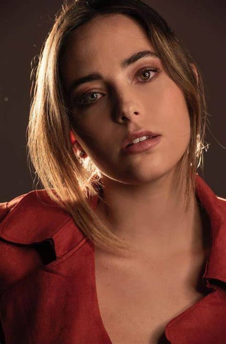 Mariel Molino IMDb