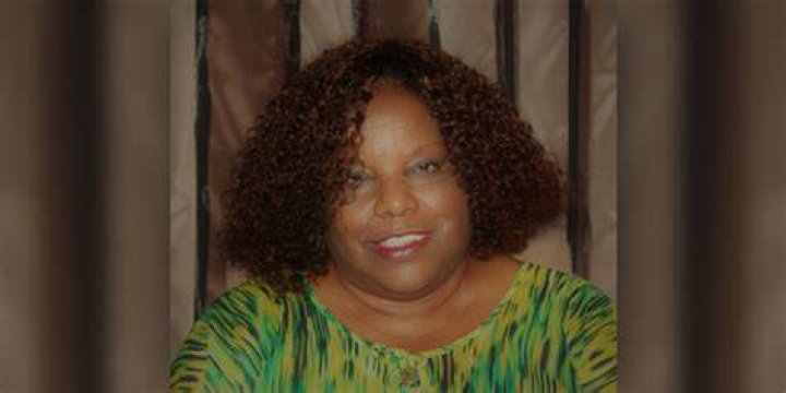 Marilyn Steede 'Be Change You Want To See' Bernews