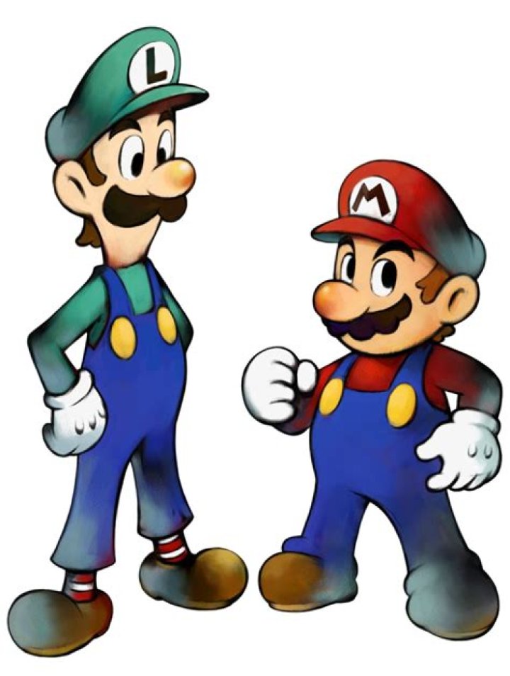 marioluigirpg