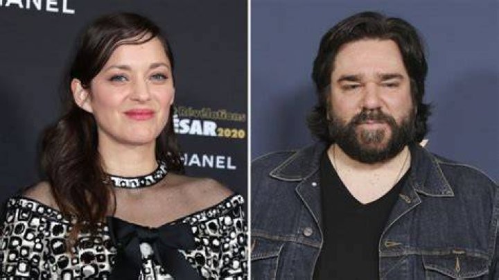 Marion Cotillard, Matt Berry Join Da Vinci Animation The Inventor Variety
