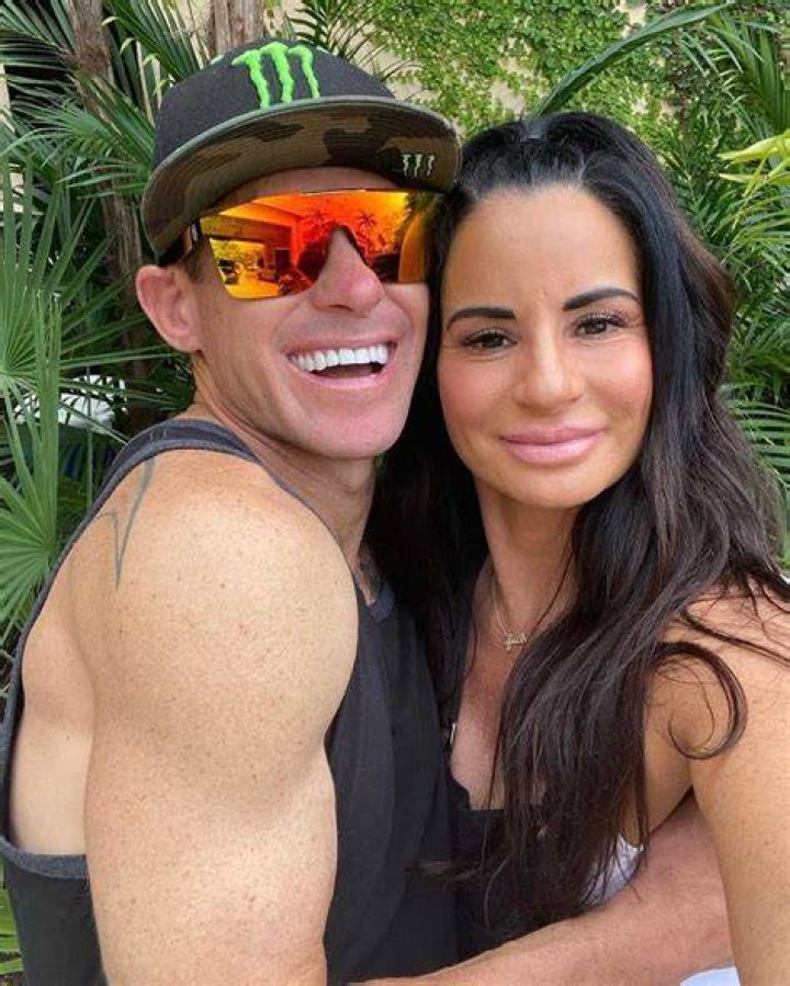 Marissa Deegan age, full name, spouse, career, net worth
