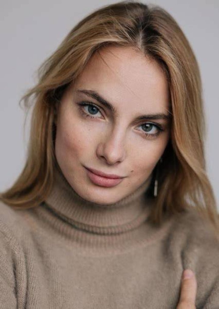 Mariya Lisovaya Fan Casting