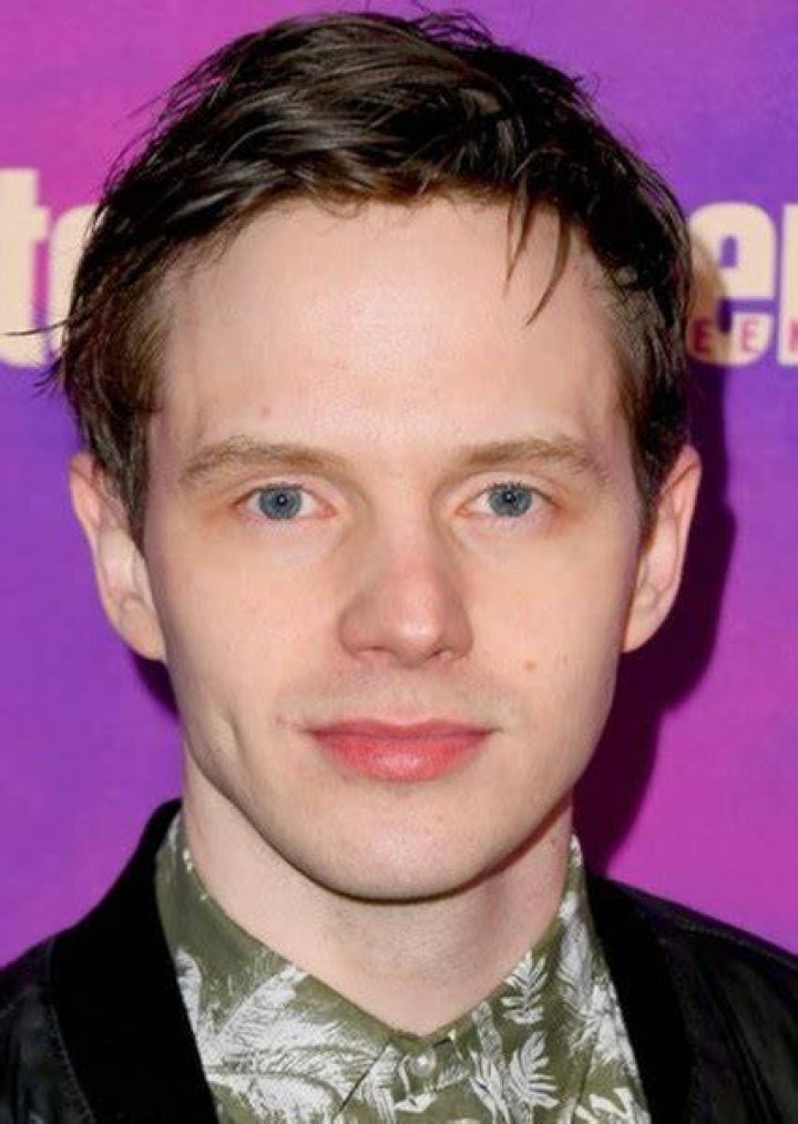 Mark O'Brien Fan Casting