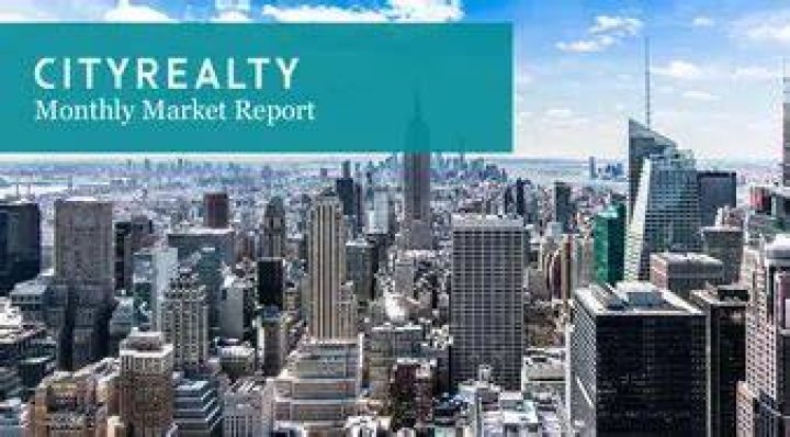 Market Insight | CityRealty